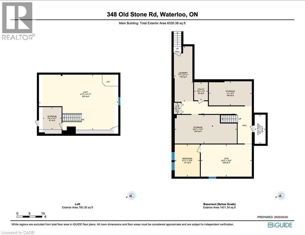 348 Old Stone Road, Waterloo, Ontario  N2K 1Z3 - Photo 49 - 40797667