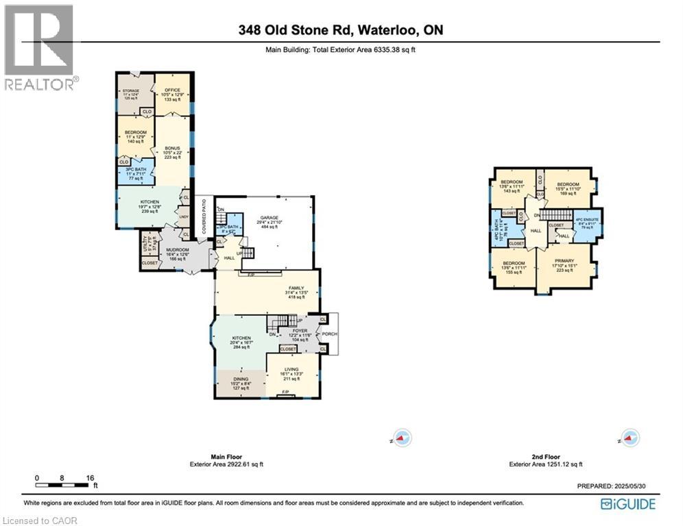 348 Old Stone Road, Waterloo, Ontario  N2K 1Z3 - Photo 48 - 40797667