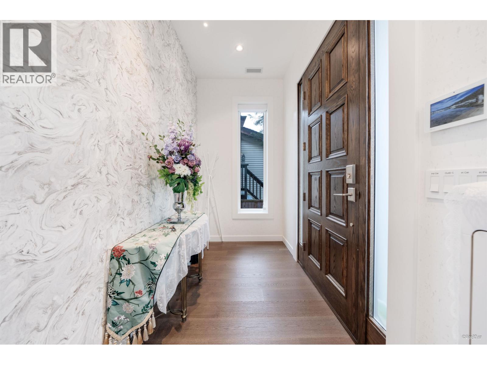 3781 W 24th Avenue, Vancouver, British Columbia  V6S 1L7 - Photo 7 - R3076772