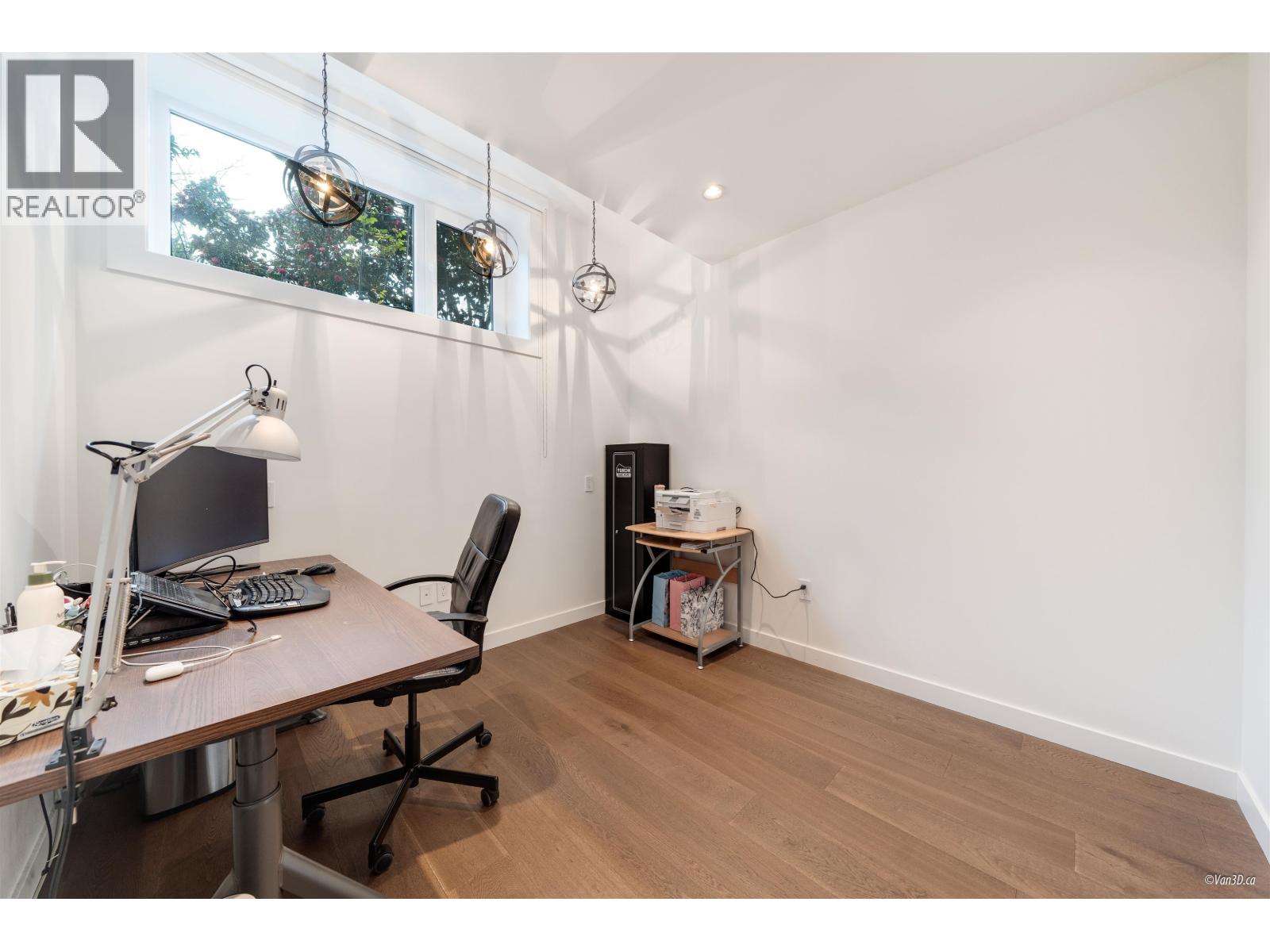 3781 W 24th Avenue, Vancouver, British Columbia  V6S 1L7 - Photo 29 - R3076772