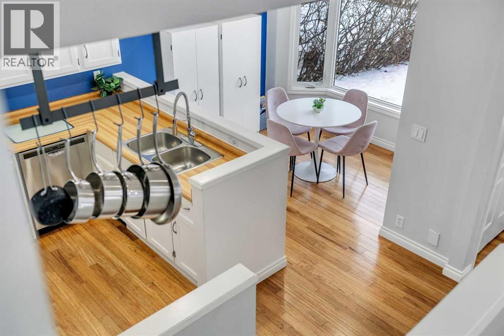 103 Bermuda Way Nw, Calgary, Alberta  T3K 1H1 - Photo 9 - A2277322