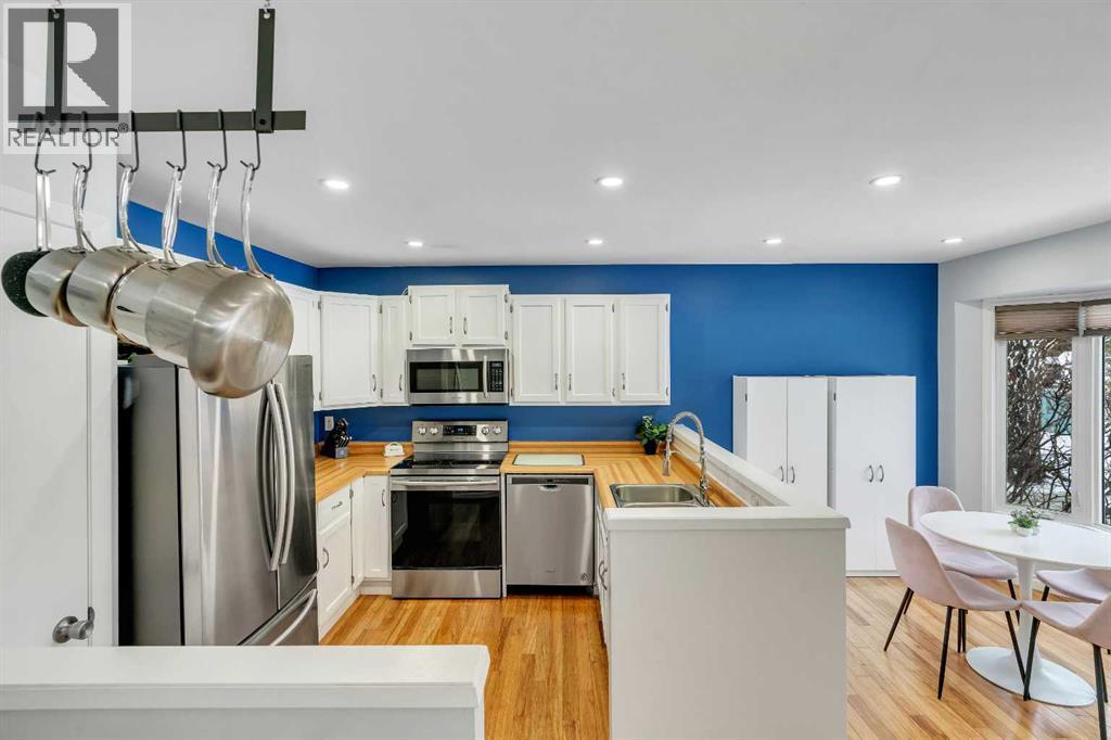 103 Bermuda Way Nw, Calgary, Alberta  T3K 1H1 - Photo 10 - A2277322