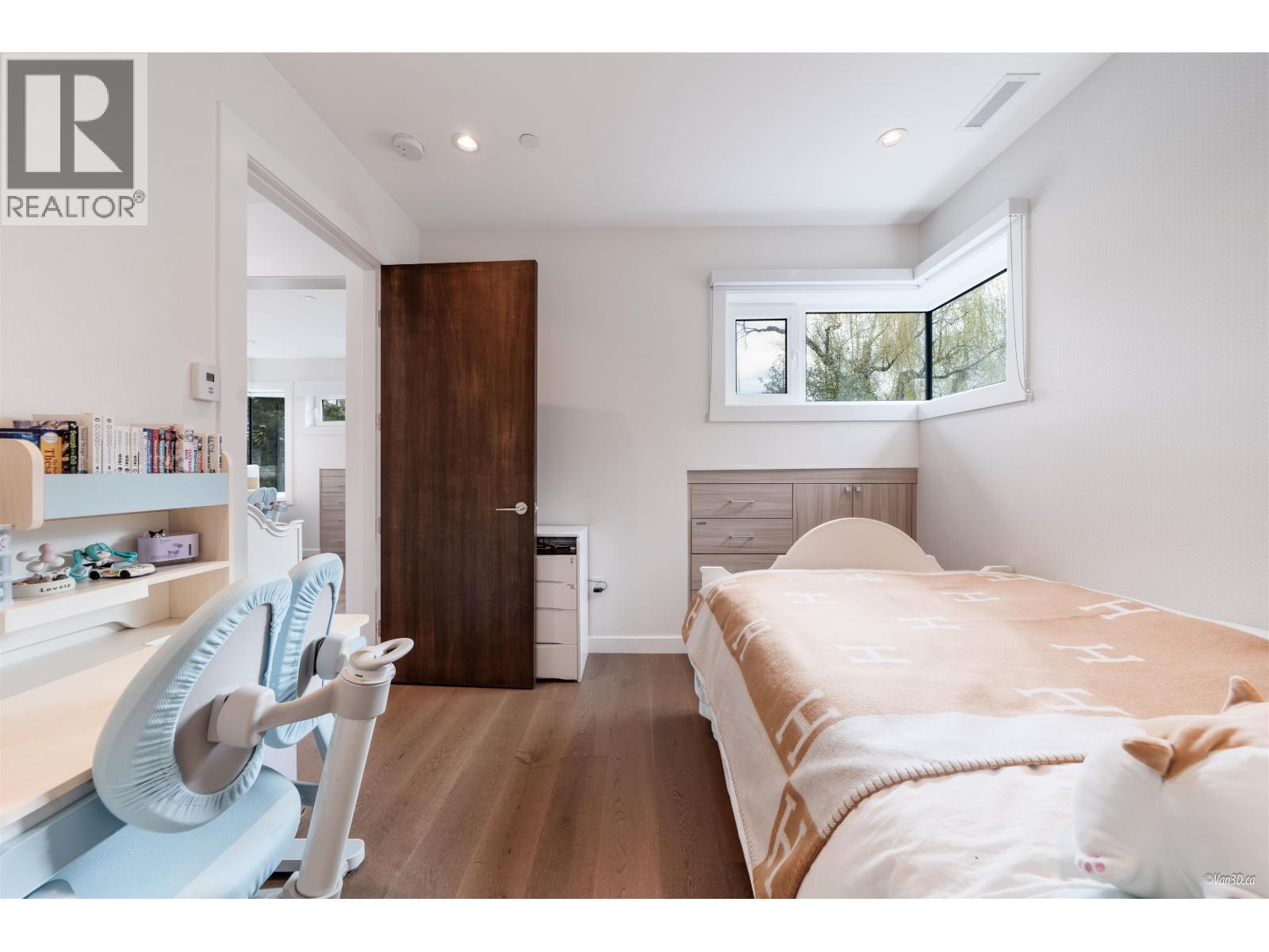 3781 W 24th Avenue, Vancouver, British Columbia  V6S 1L7 - Photo 27 - R3076772