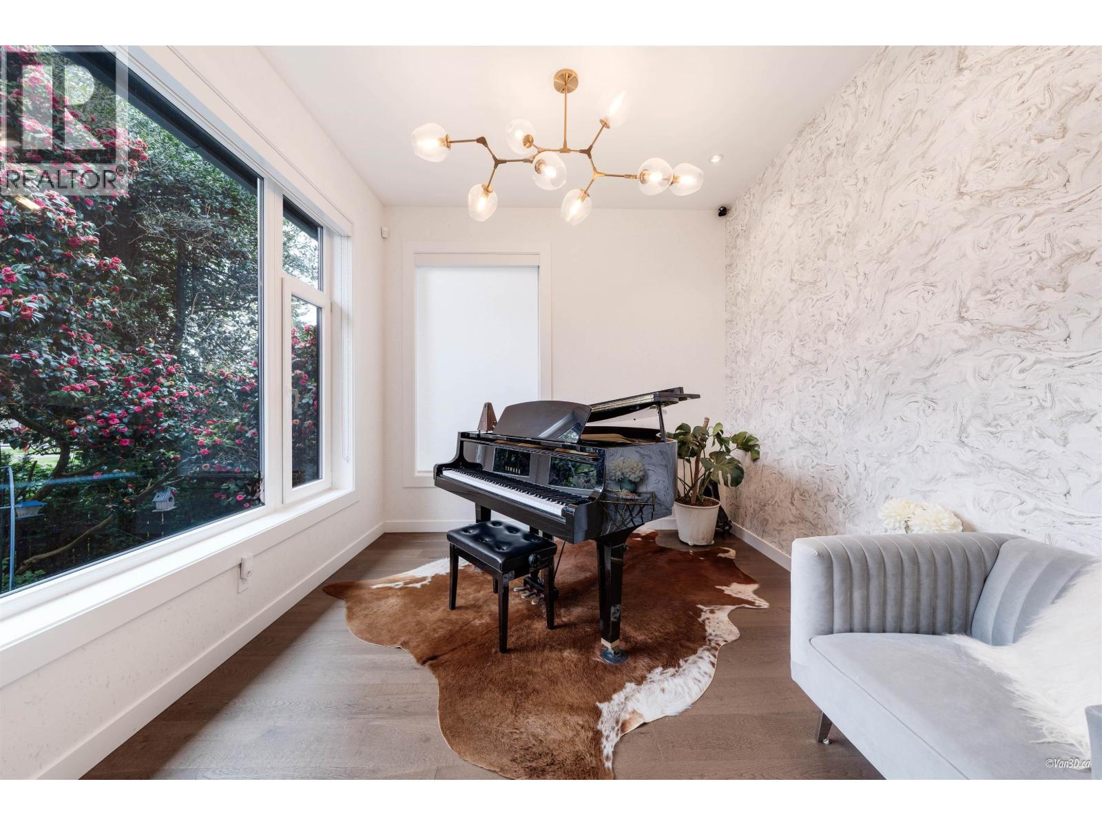 3781 W 24th Avenue, Vancouver, British Columbia  V6S 1L7 - Photo 8 - R3076772