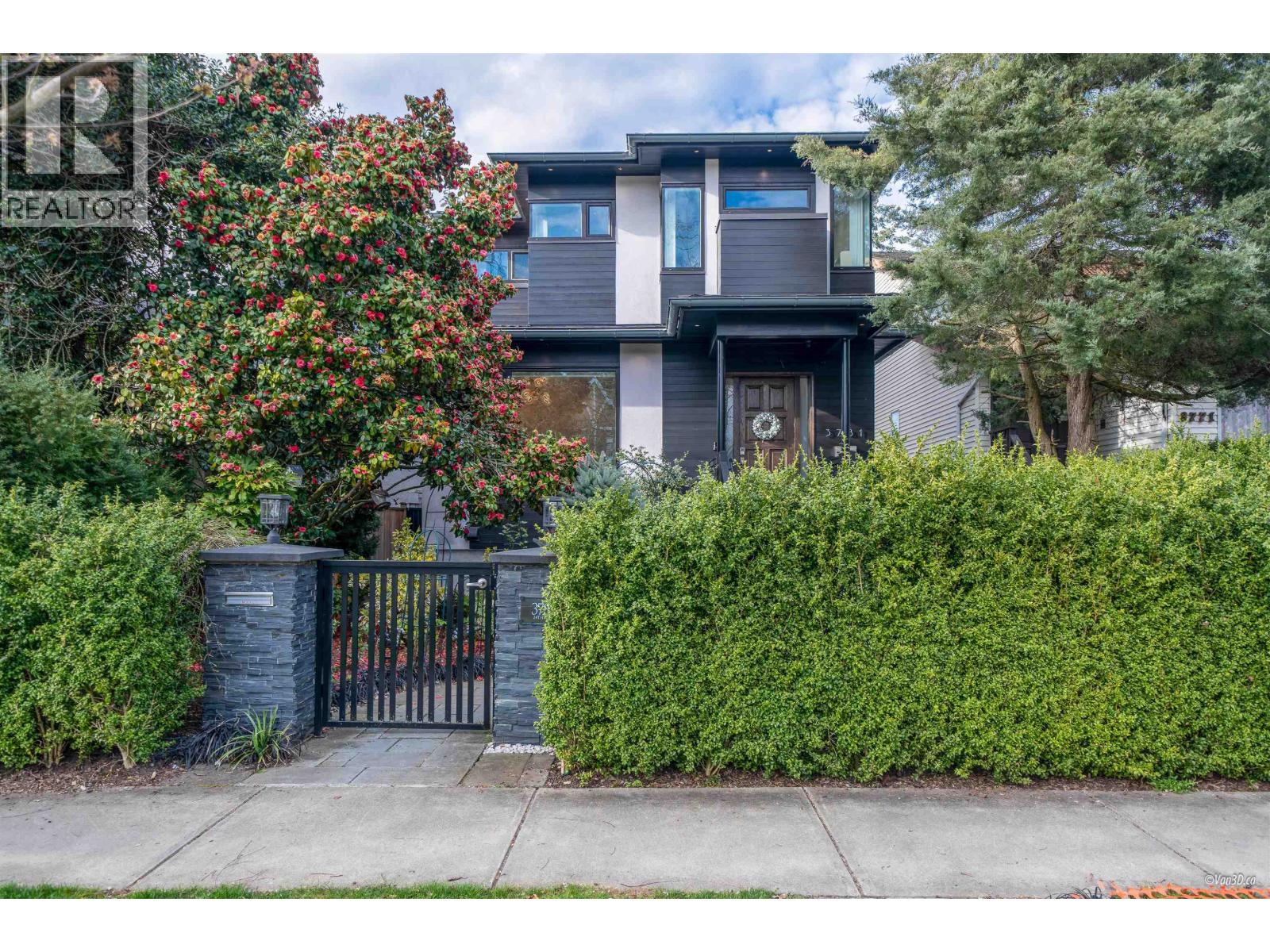 3781 W 24th Avenue, Vancouver, British Columbia  V6S 1L7 - Photo 2 - R3076772