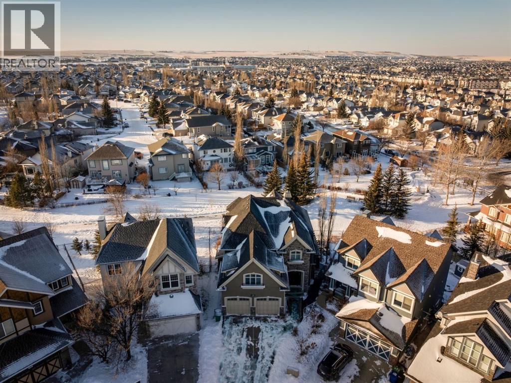 135 Coopers Hill Sw, Airdrie, Alberta  T4B 3B8 - Photo 4 - A2278294