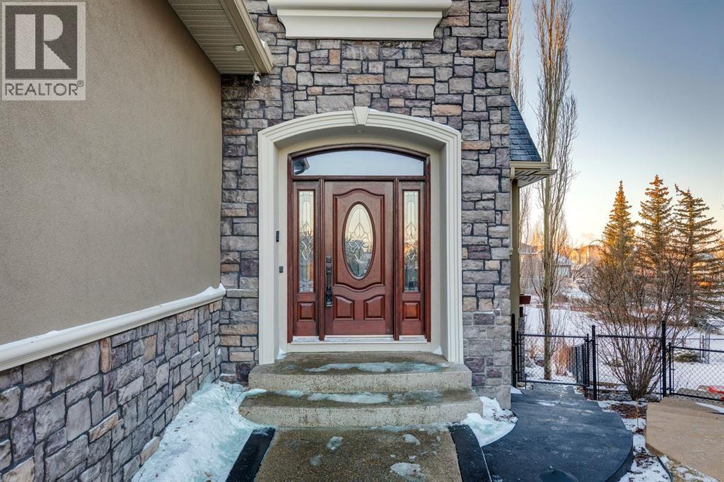 135 Coopers Hill Sw, Airdrie, Alberta  T4B 3B8 - Photo 7 - A2278294