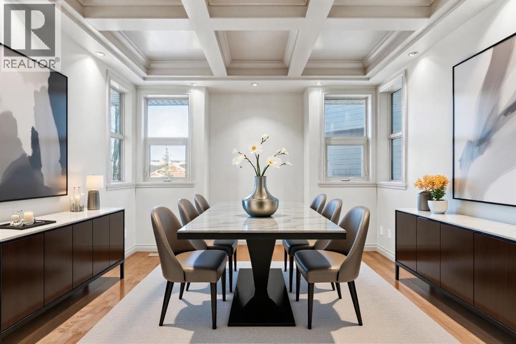 135 Coopers Hill Sw, Airdrie, Alberta  T4B 3B8 - Photo 11 - A2278294