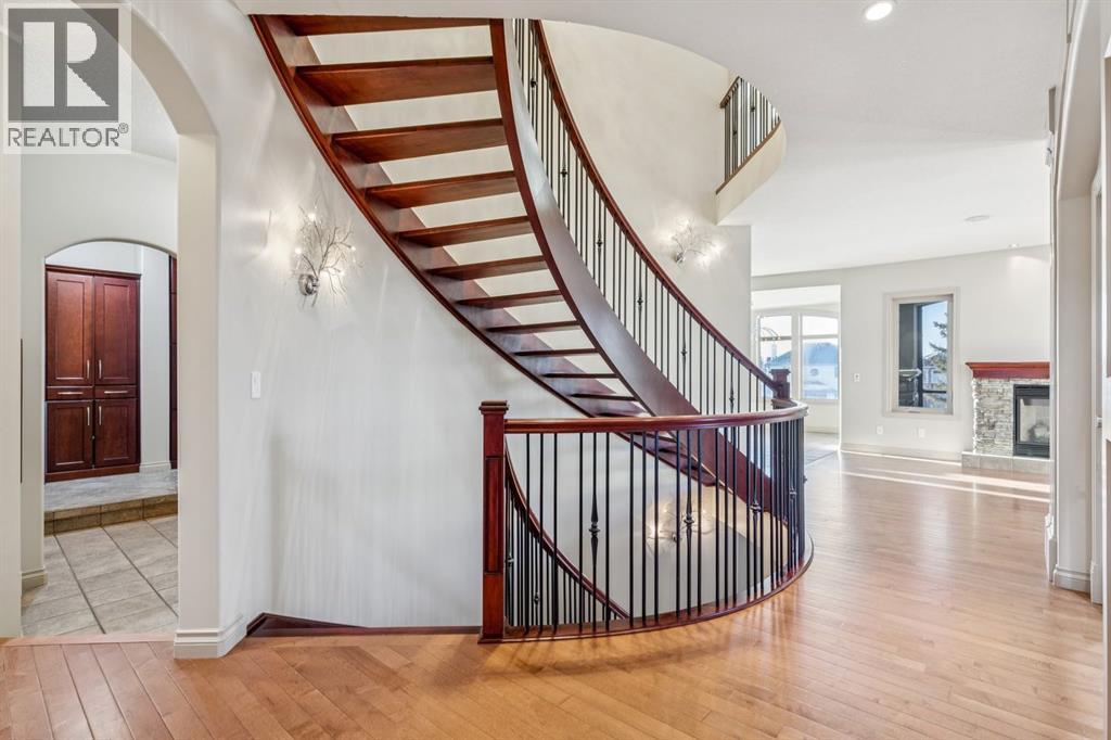 135 Coopers Hill Sw, Airdrie, Alberta  T4B 3B8 - Photo 10 - A2278294