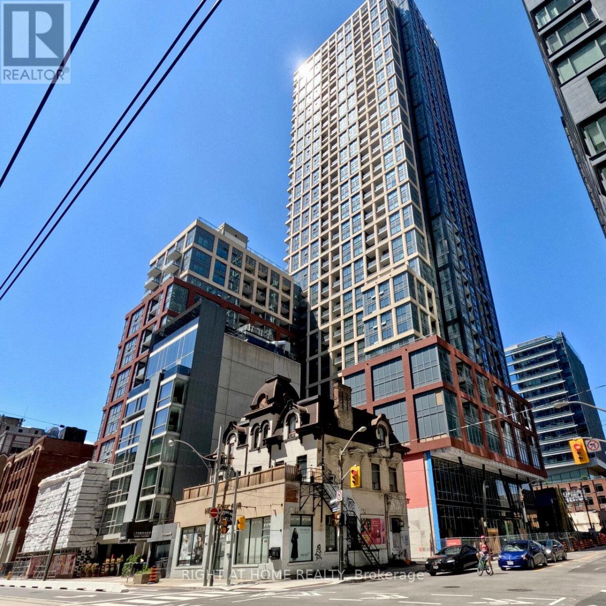 2608 - 108 Peter Street, Toronto, Ontario  M5V 2G7 - Photo 1 - C12684804