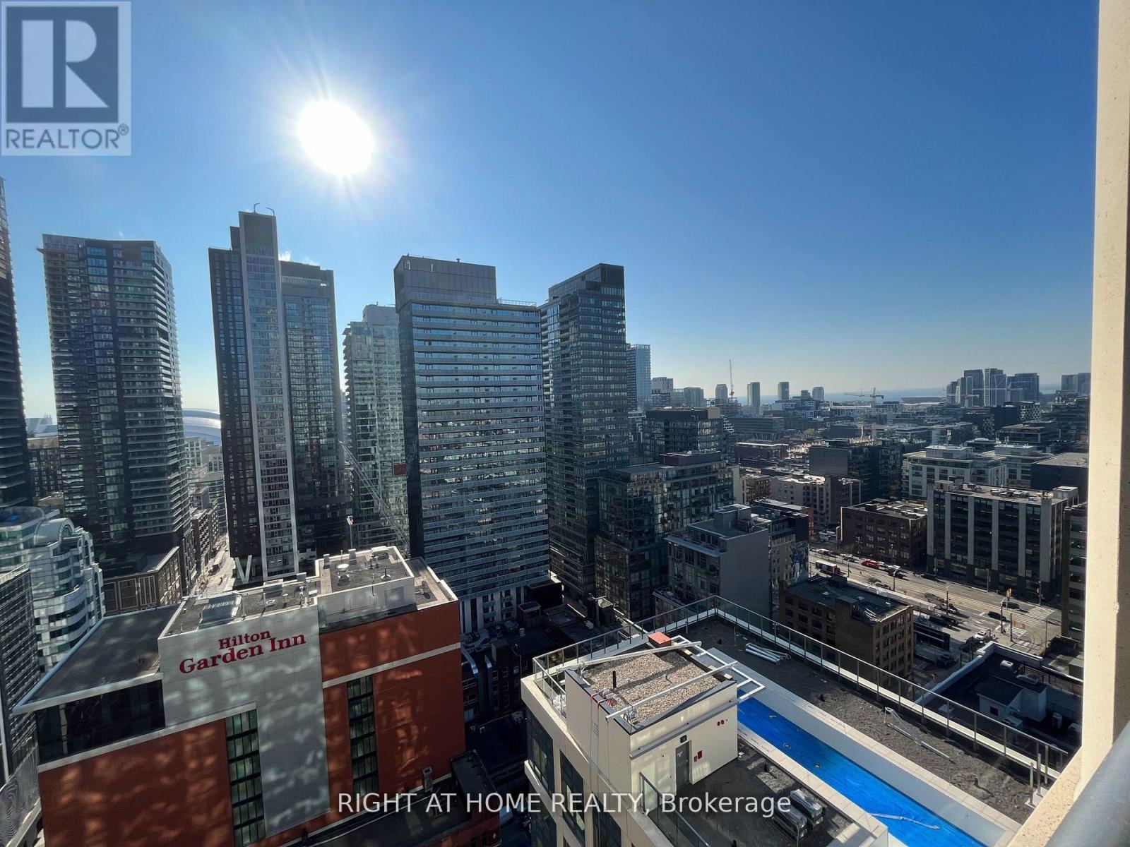 2608 - 108 Peter Street, Toronto, Ontario  M5V 2G7 - Photo 15 - C12684804