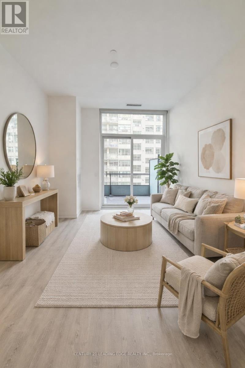 501 - 65 Broadway Avenue, Toronto, Ontario  M4P 1T9 - Photo 1 - C12684816