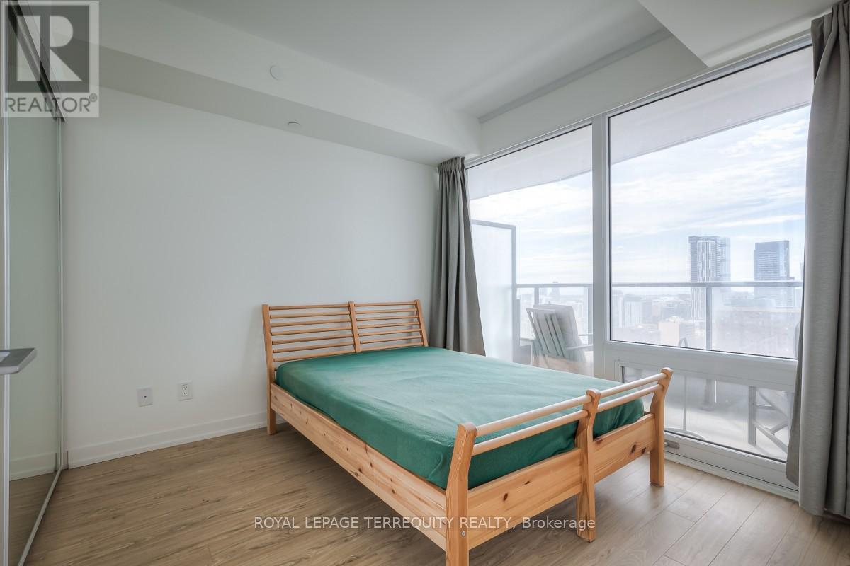 2701 - 85 Wood Street, Toronto, Ontario  M4Y 0E8 - Photo 10 - C12684822