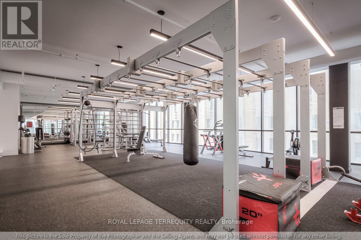 2701 - 85 Wood Street, Toronto, Ontario  M4Y 0E8 - Photo 26 - C12684822