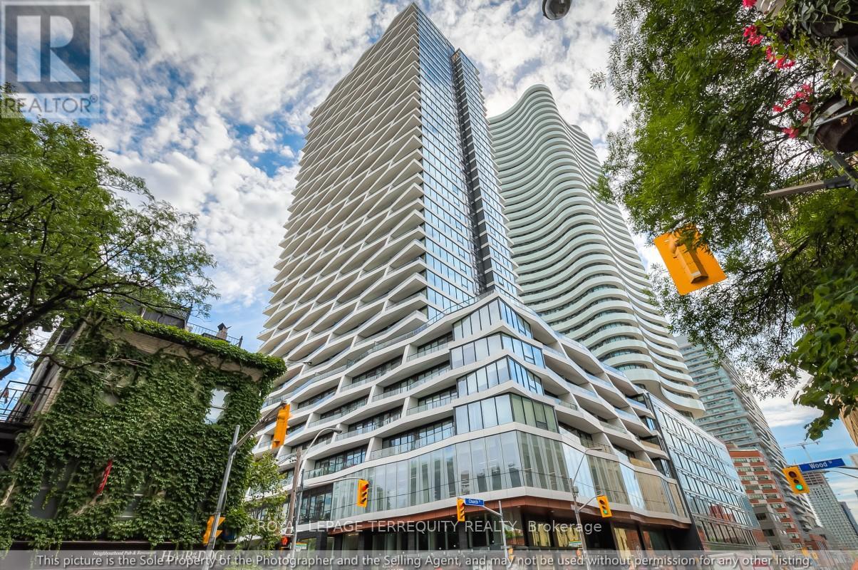 2701 - 85 Wood Street, Toronto, Ontario  M4Y 0E8 - Photo 30 - C12684822