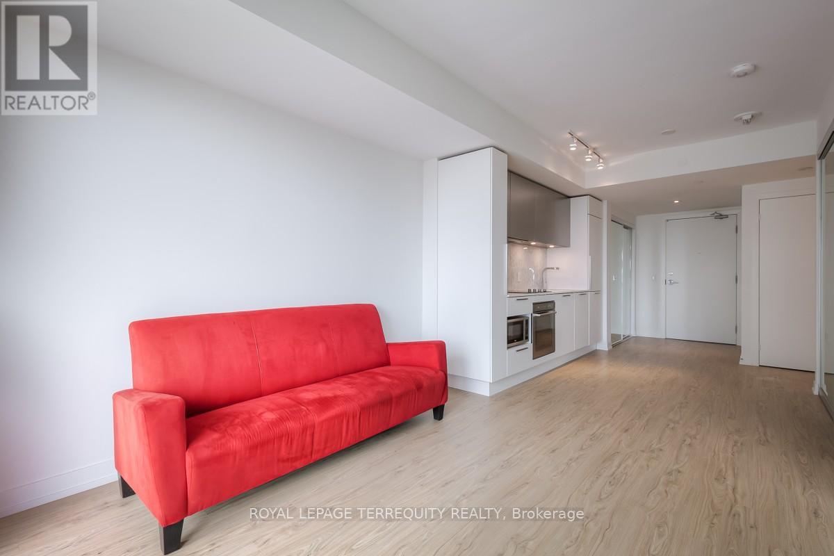 2701 - 85 Wood Street, Toronto, Ontario  M4Y 0E8 - Photo 4 - C12684822