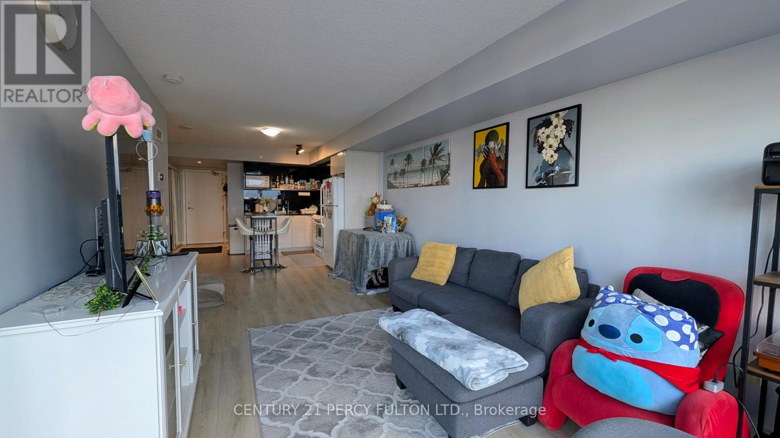 809 - 72 Esther Shiner Boulevard, Toronto, Ontario  M2K 0C4 - Photo 10 - C12684830