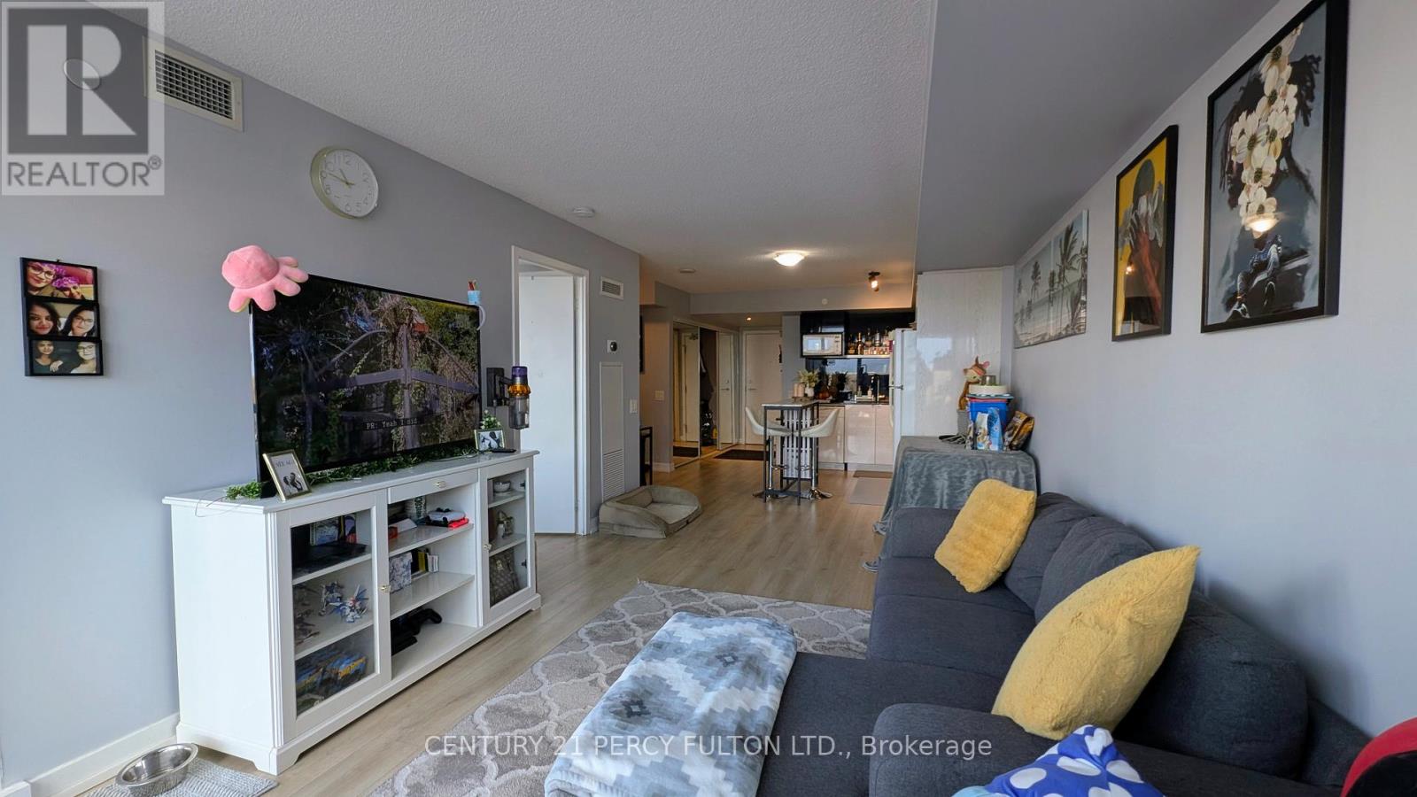 809 - 72 Esther Shiner Boulevard, Toronto, Ontario  M2K 0C4 - Photo 11 - C12684830