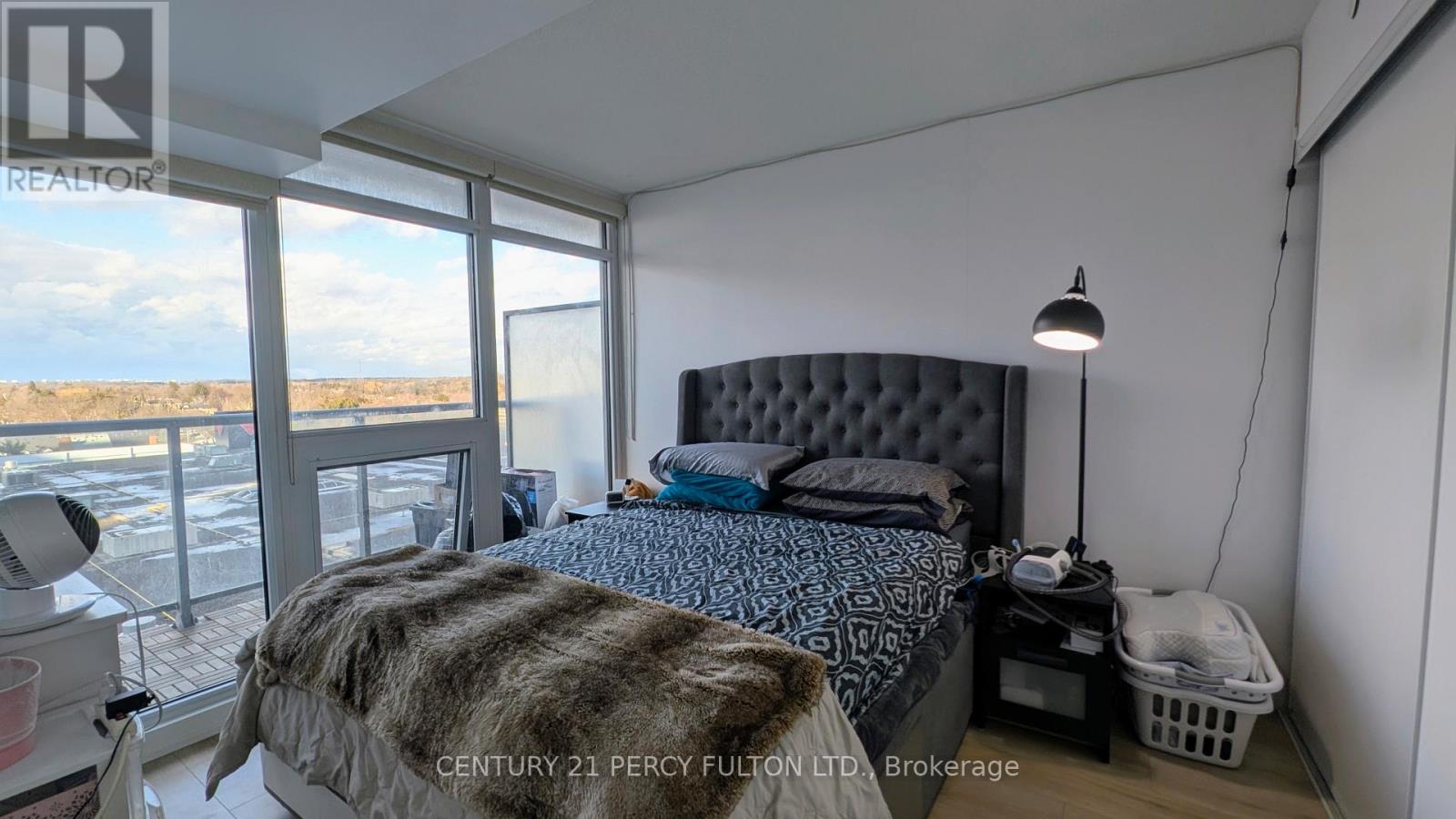 809 - 72 Esther Shiner Boulevard, Toronto, Ontario  M2K 0C4 - Photo 12 - C12684830