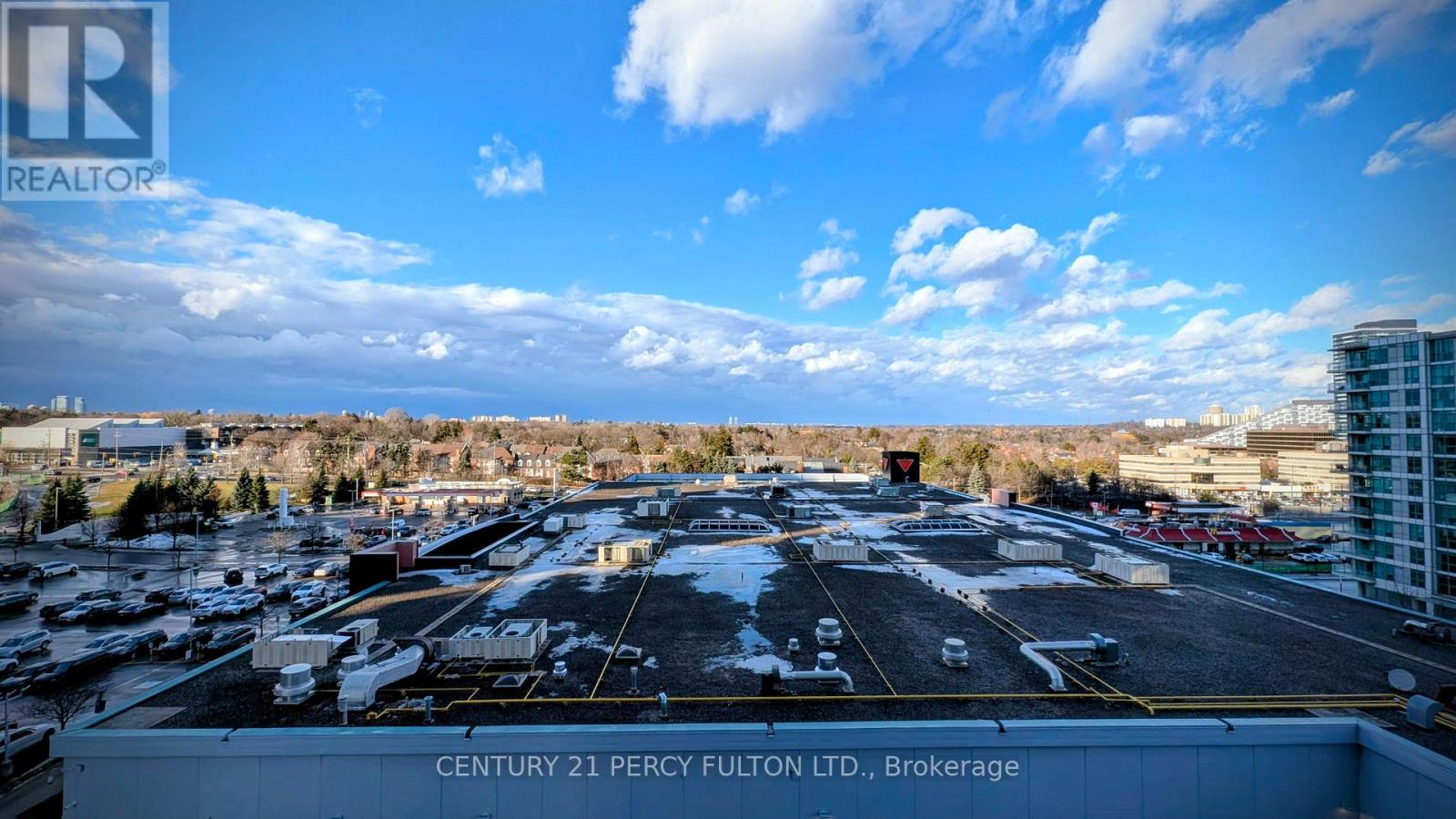 809 - 72 Esther Shiner Boulevard, Toronto, Ontario  M2K 0C4 - Photo 14 - C12684830