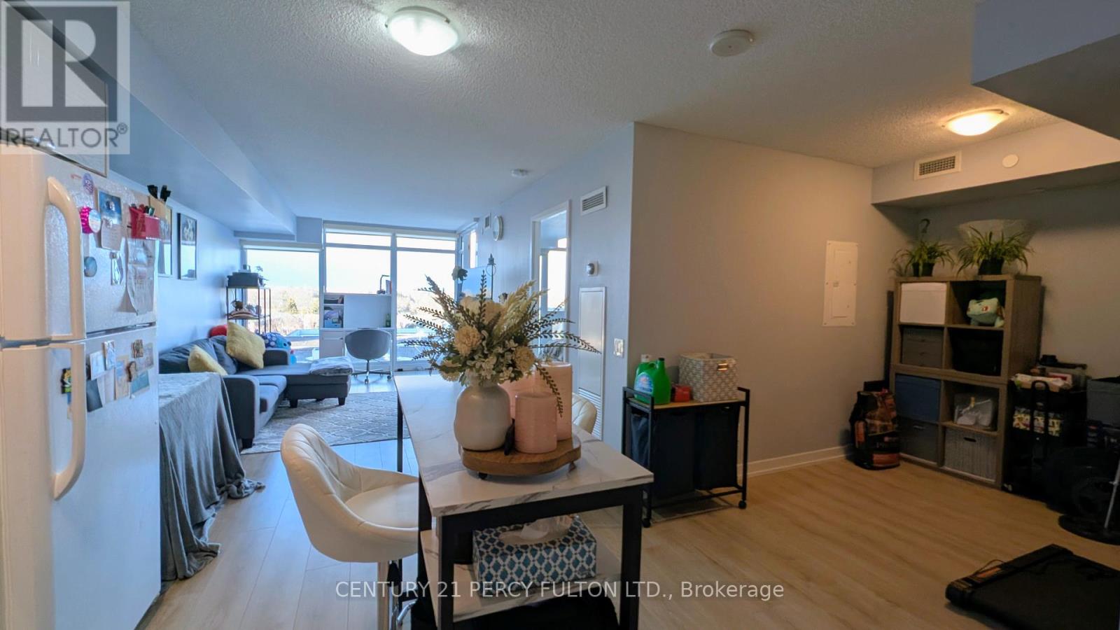 809 - 72 Esther Shiner Boulevard, Toronto, Ontario  M2K 0C4 - Photo 2 - C12684830