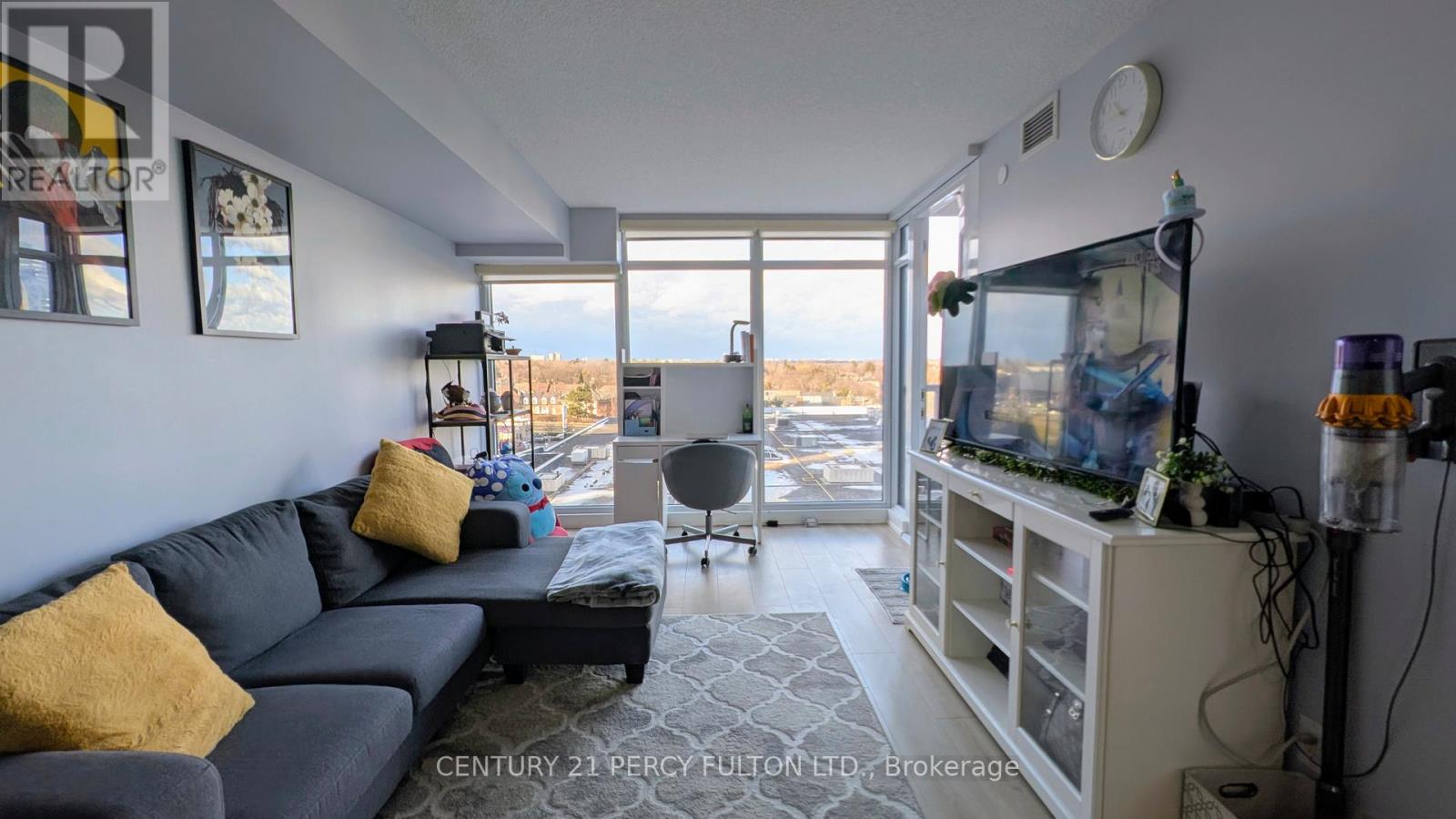 809 - 72 Esther Shiner Boulevard, Toronto, Ontario  M2K 0C4 - Photo 8 - C12684830