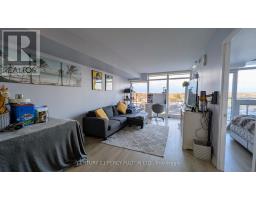 809 - 72 ESTHER SHINER BOULEVARD, Toronto, Ontario