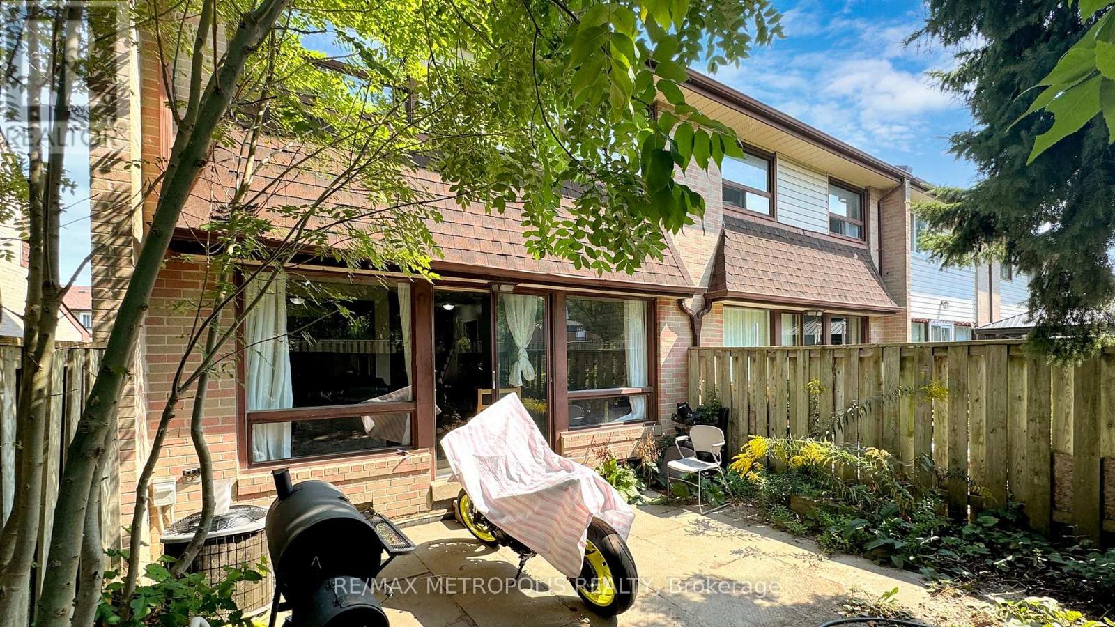 18 - 11 Livonia Place, Toronto, Ontario  M1E 4W5 - Photo 40 - E12684850