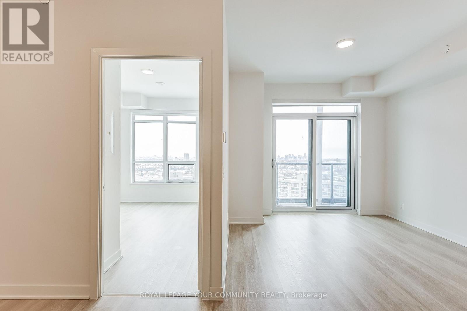 A2011 - 30 Upper Mall Way, Vaughan, Ontario  L4J 0L8 - Photo 12 - N12684808