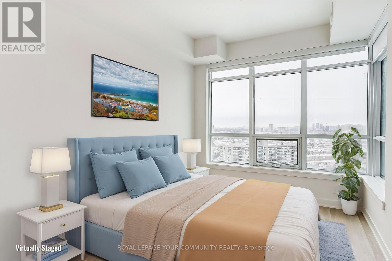 A2011 - 30 Upper Mall Way, Vaughan, Ontario  L4J 0L8 - Photo 17 - N12684808