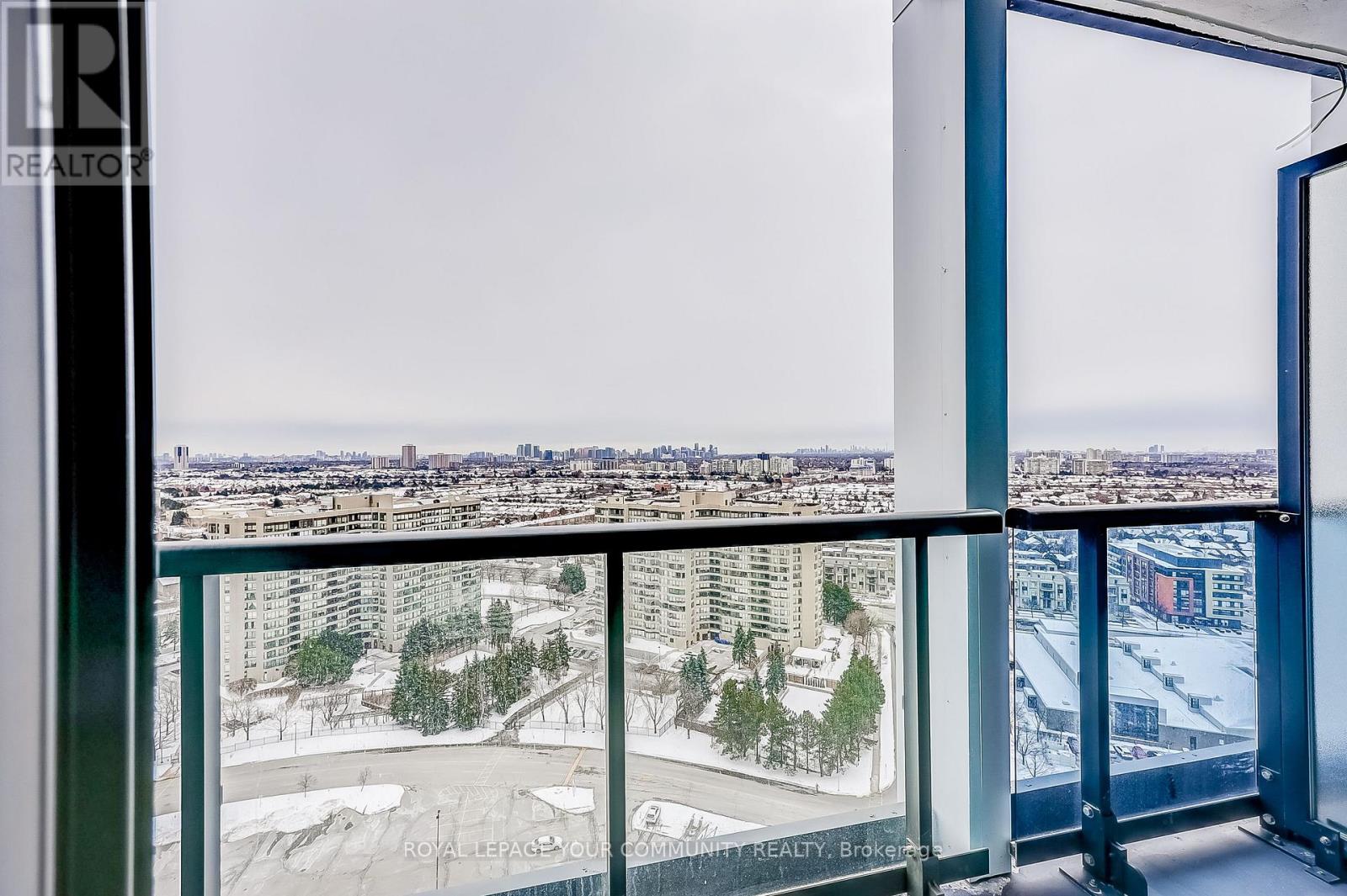 A2011 - 30 Upper Mall Way, Vaughan, Ontario  L4J 0L8 - Photo 24 - N12684808