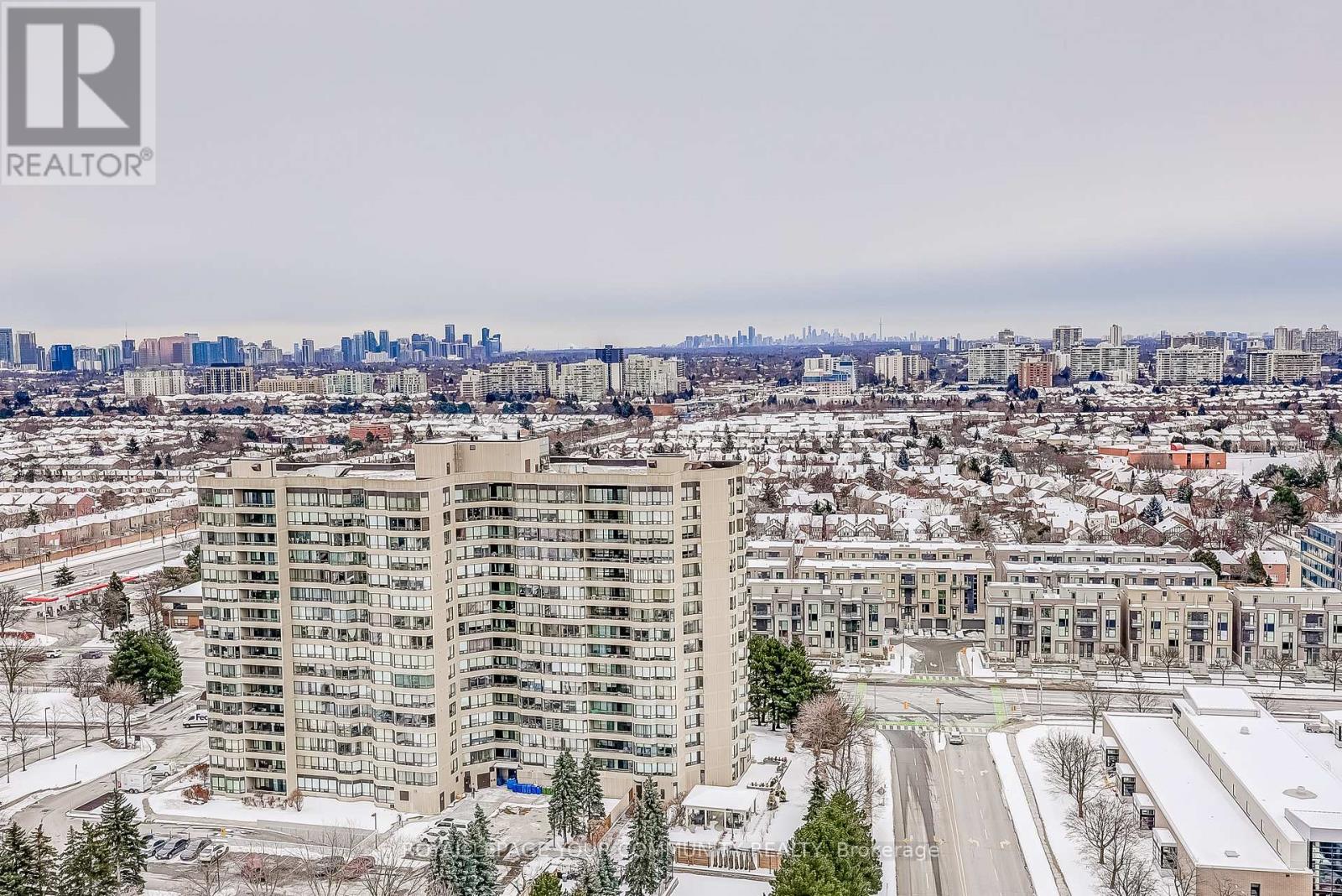 A2011 - 30 Upper Mall Way, Vaughan, Ontario  L4J 0L8 - Photo 26 - N12684808