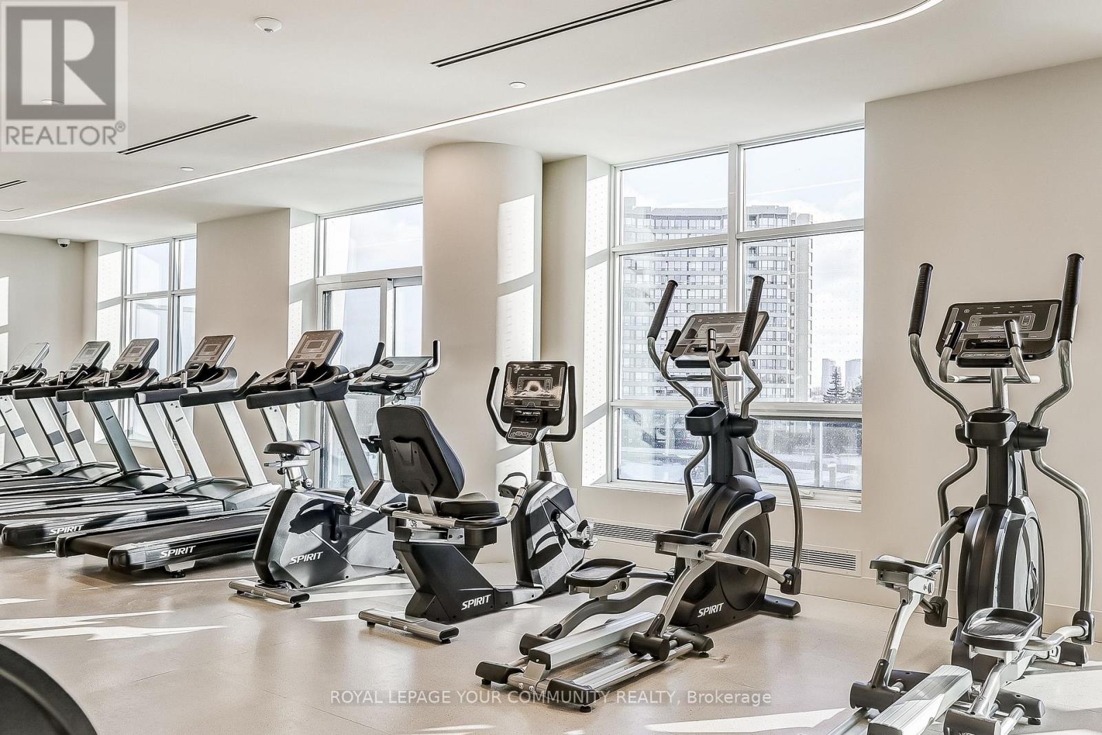 A2011 - 30 Upper Mall Way, Vaughan, Ontario  L4J 0L8 - Photo 28 - N12684808