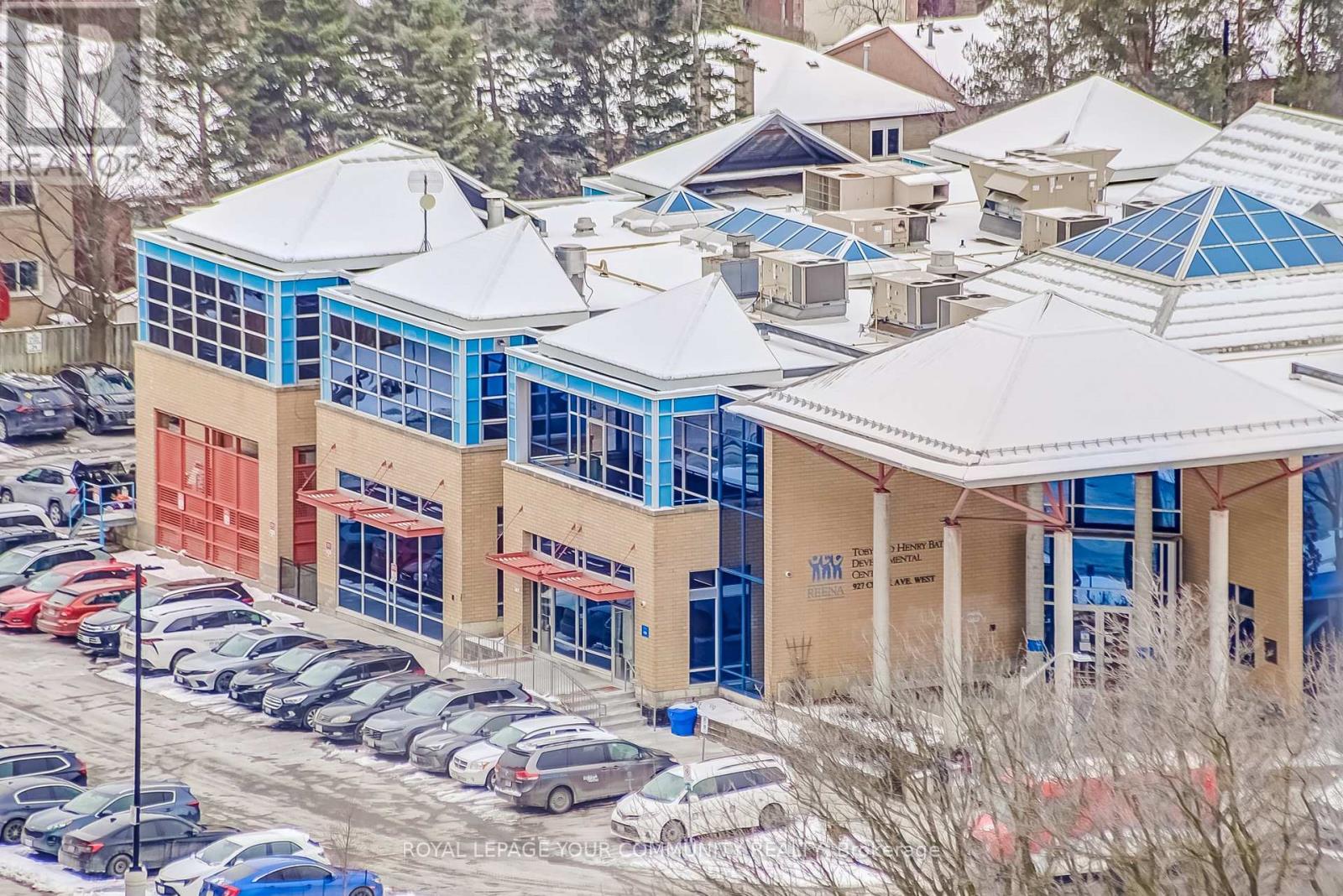 A2011 - 30 Upper Mall Way, Vaughan, Ontario  L4J 0L8 - Photo 29 - N12684808