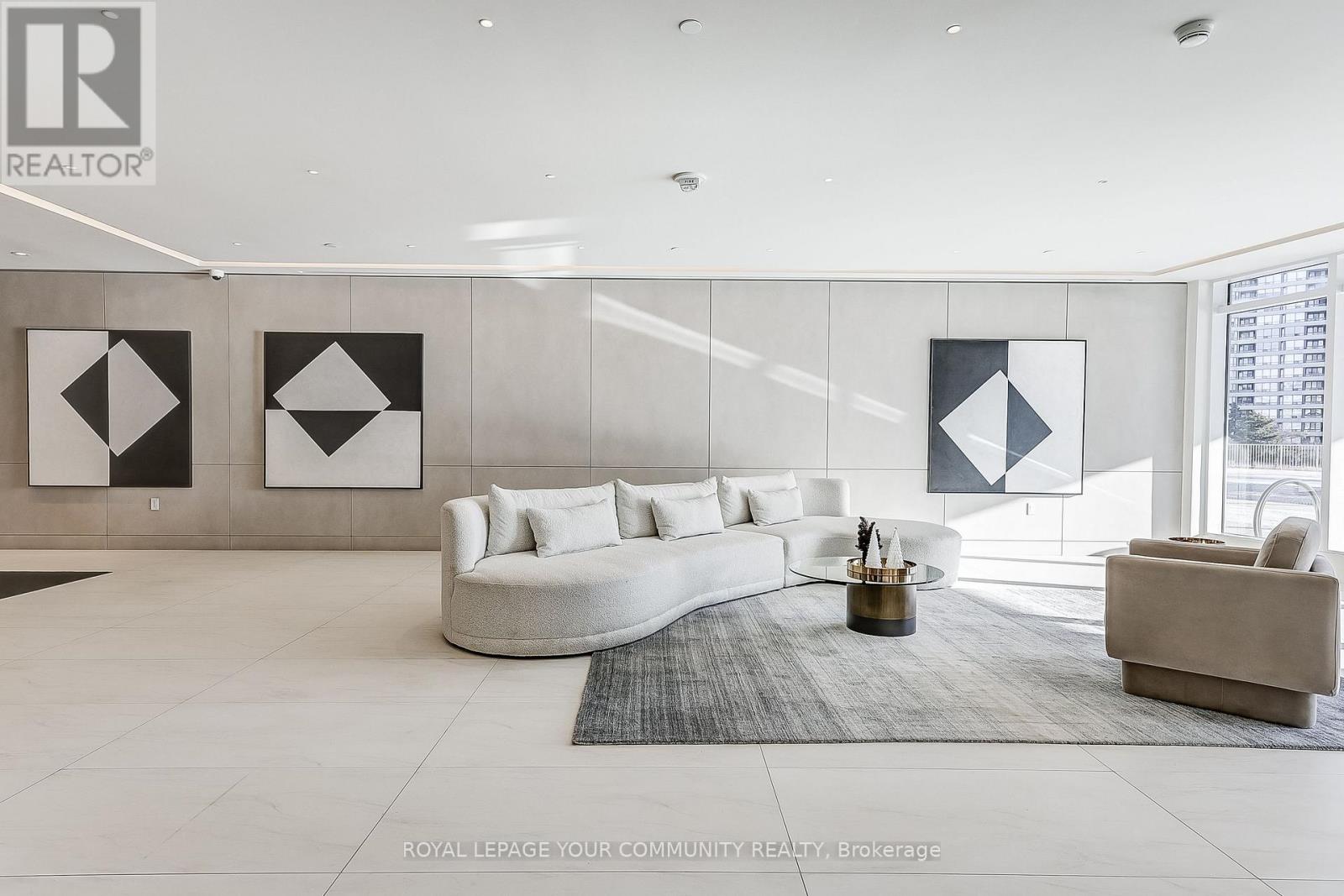 A2011 - 30 Upper Mall Way, Vaughan, Ontario  L4J 0L8 - Photo 36 - N12684808