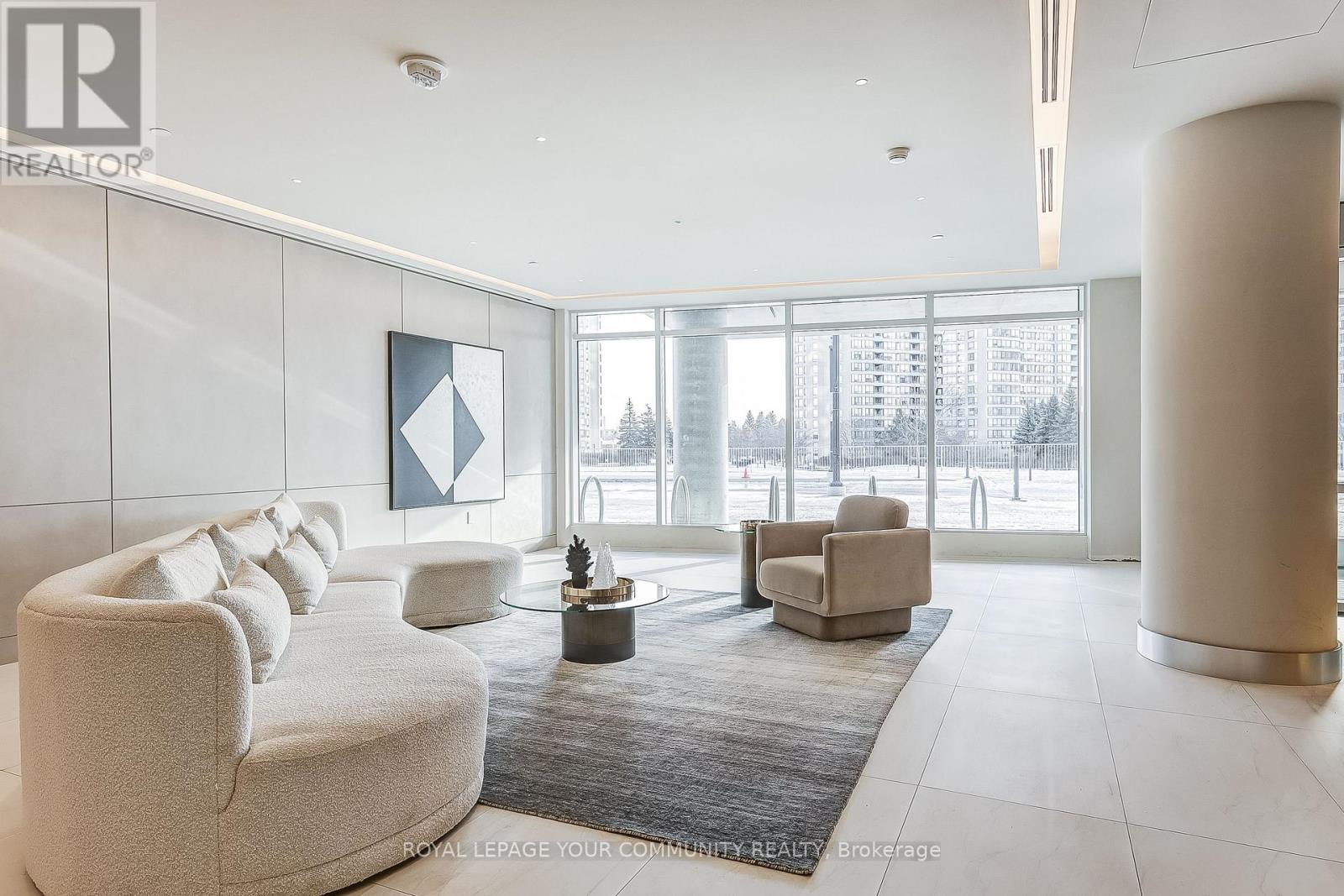 A2011 - 30 Upper Mall Way, Vaughan, Ontario  L4J 0L8 - Photo 37 - N12684808