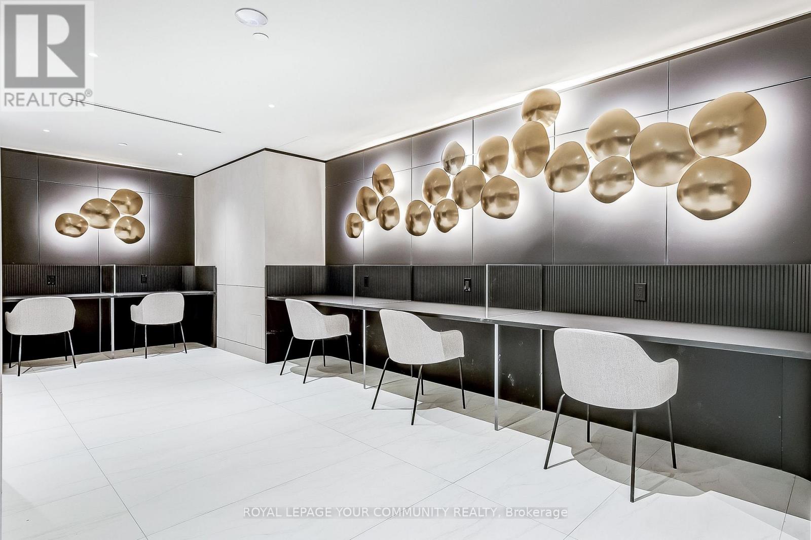 A2011 - 30 Upper Mall Way, Vaughan, Ontario  L4J 0L8 - Photo 38 - N12684808