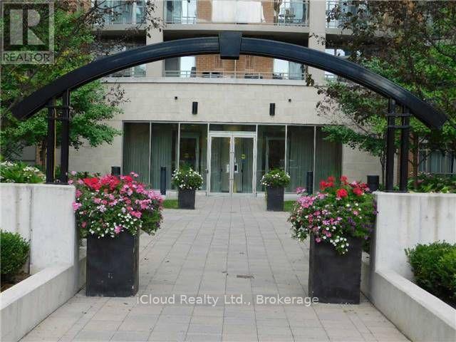 333 - 281 Woodbridge Avenue, Vaughan, Ontario  L4L 0C6 - Photo 2 - N12684828