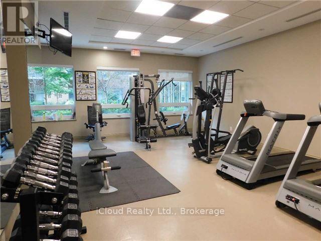 333 - 281 Woodbridge Avenue, Vaughan, Ontario  L4L 0C6 - Photo 5 - N12684828