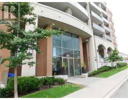 333 - 281 WOODBRIDGE AVENUE, Vaughan, Ontario