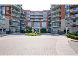 209 - 50 CLEGG ROAD, Markham, Ontario