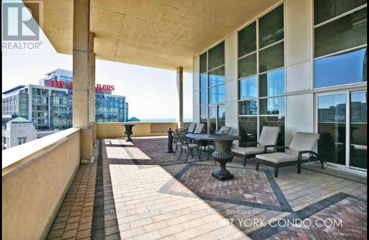 302 - 628 Fleet Street, Toronto, Ontario  M5V 1A8 - Photo 23 - C12569942