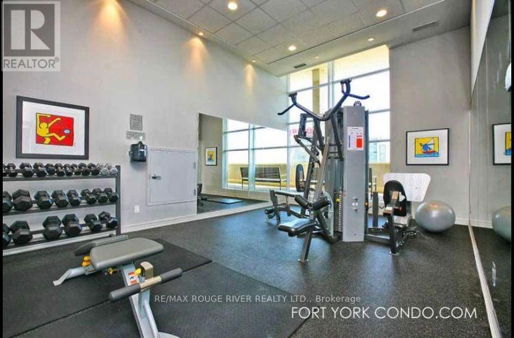 302 - 628 Fleet Street, Toronto, Ontario  M5V 1A8 - Photo 19 - C12569942