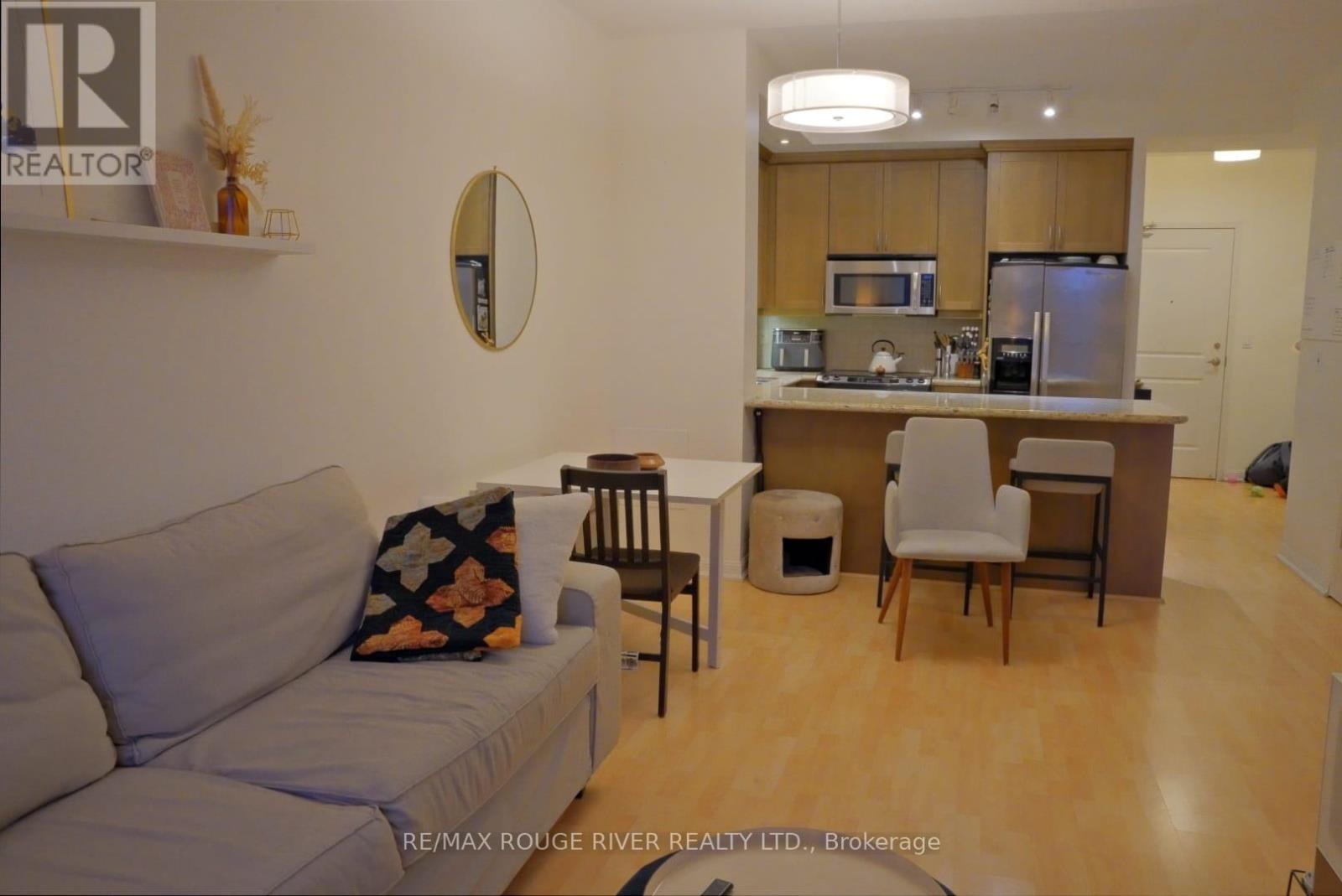 302 - 628 Fleet Street, Toronto, Ontario  M5V 1A8 - Photo 4 - C12569942