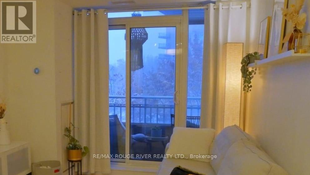 302 - 628 Fleet Street, Toronto, Ontario  M5V 1A8 - Photo 9 - C12569942