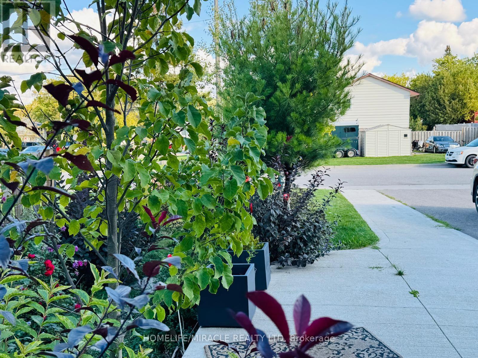 1 Chisholm Street, Orangeville, Ontario  L9W 6Y6 - Photo 46 - W12671408