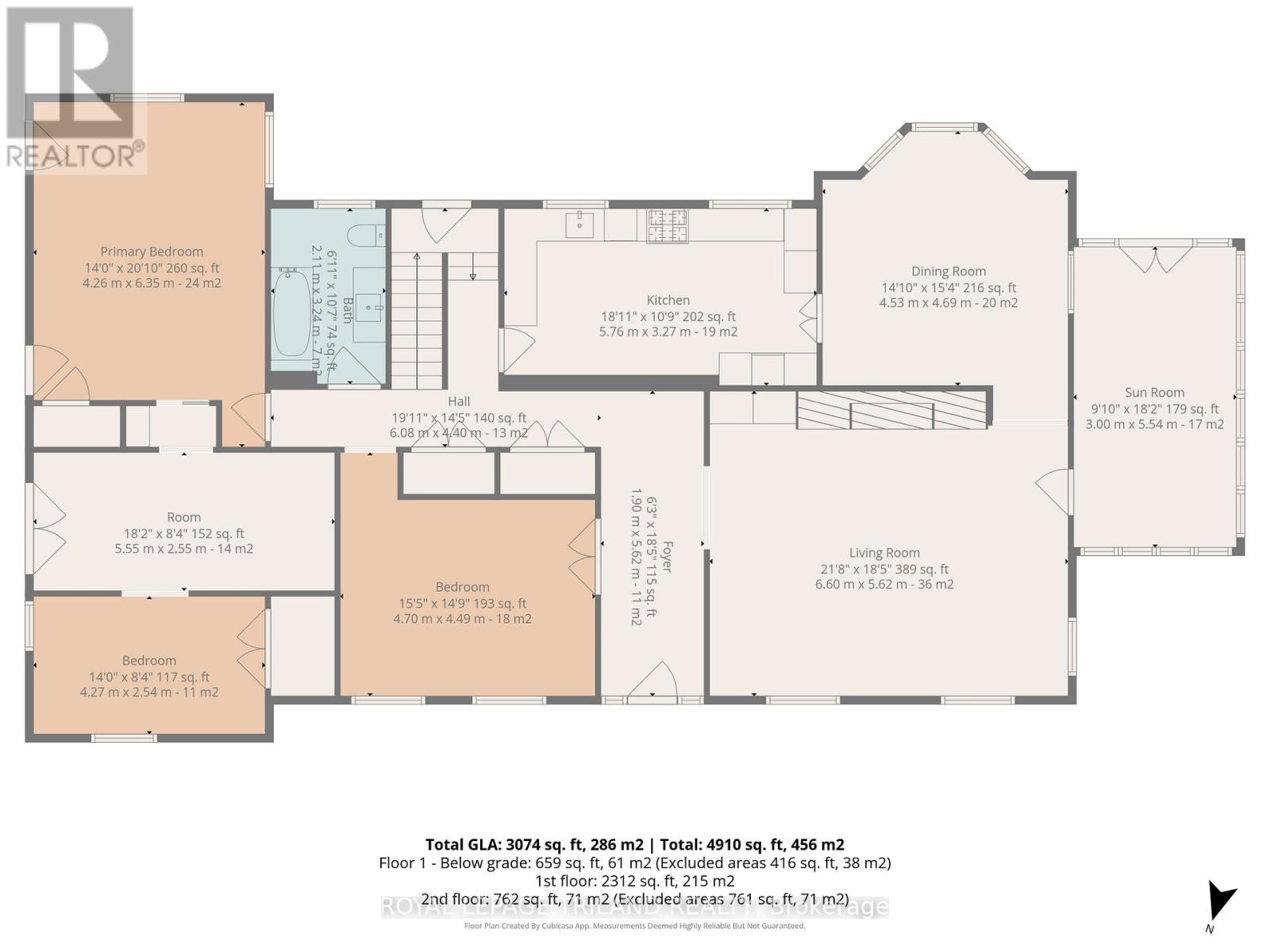 1965 Highland Heights, London South, Ontario  N6C 6C4 - Photo 35 - X12670878