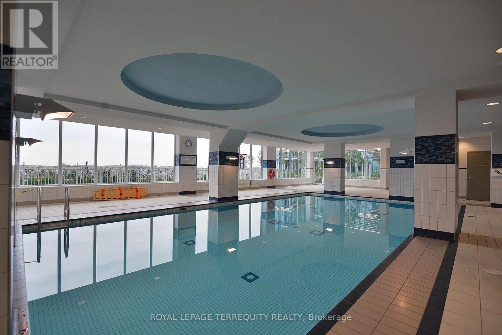 607 - 4099 Brickstone Mews, Mississauga, Ontario  L5B 0G2 - Photo 12 - W12684800