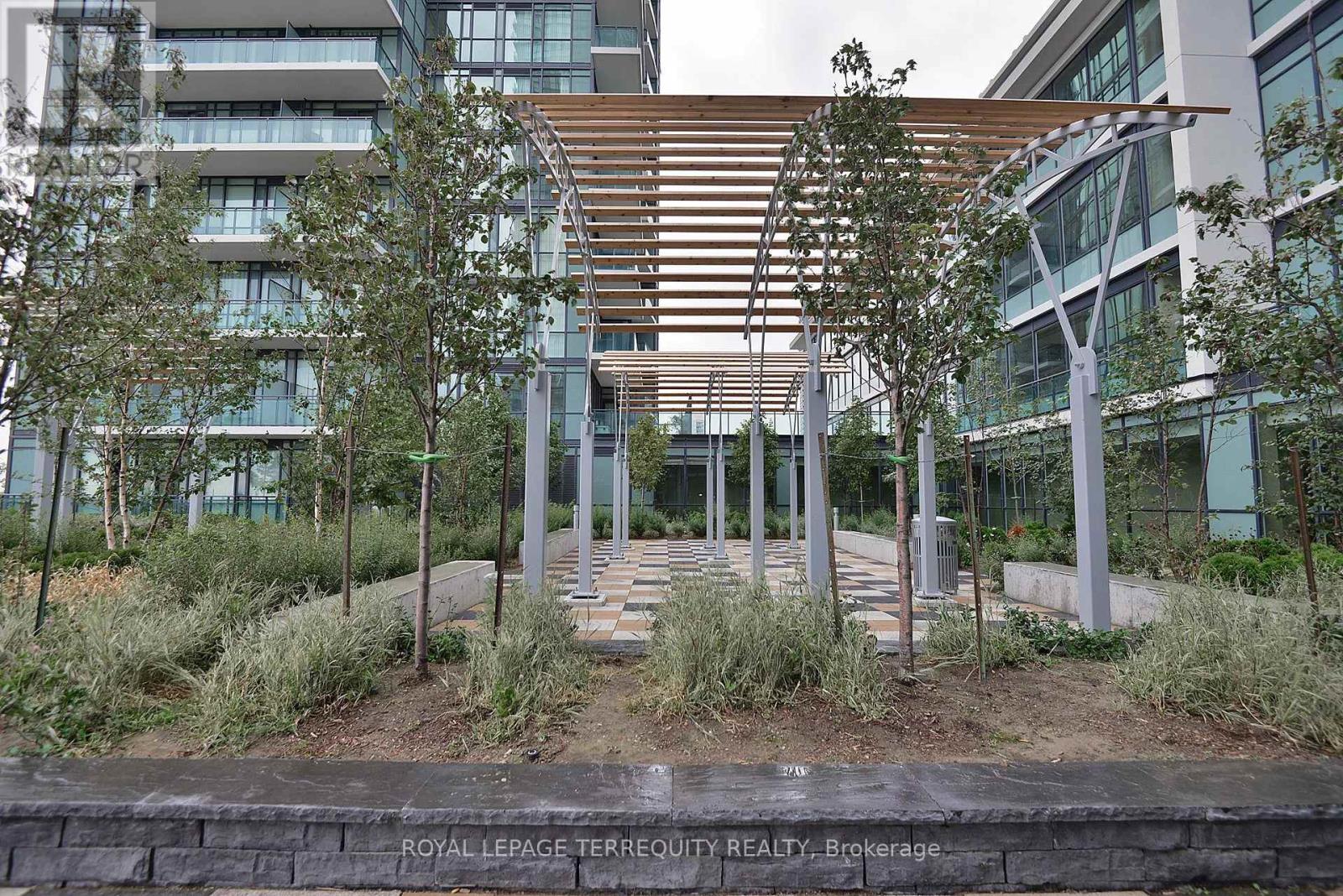 607 - 4099 Brickstone Mews, Mississauga, Ontario  L5B 0G2 - Photo 15 - W12684800