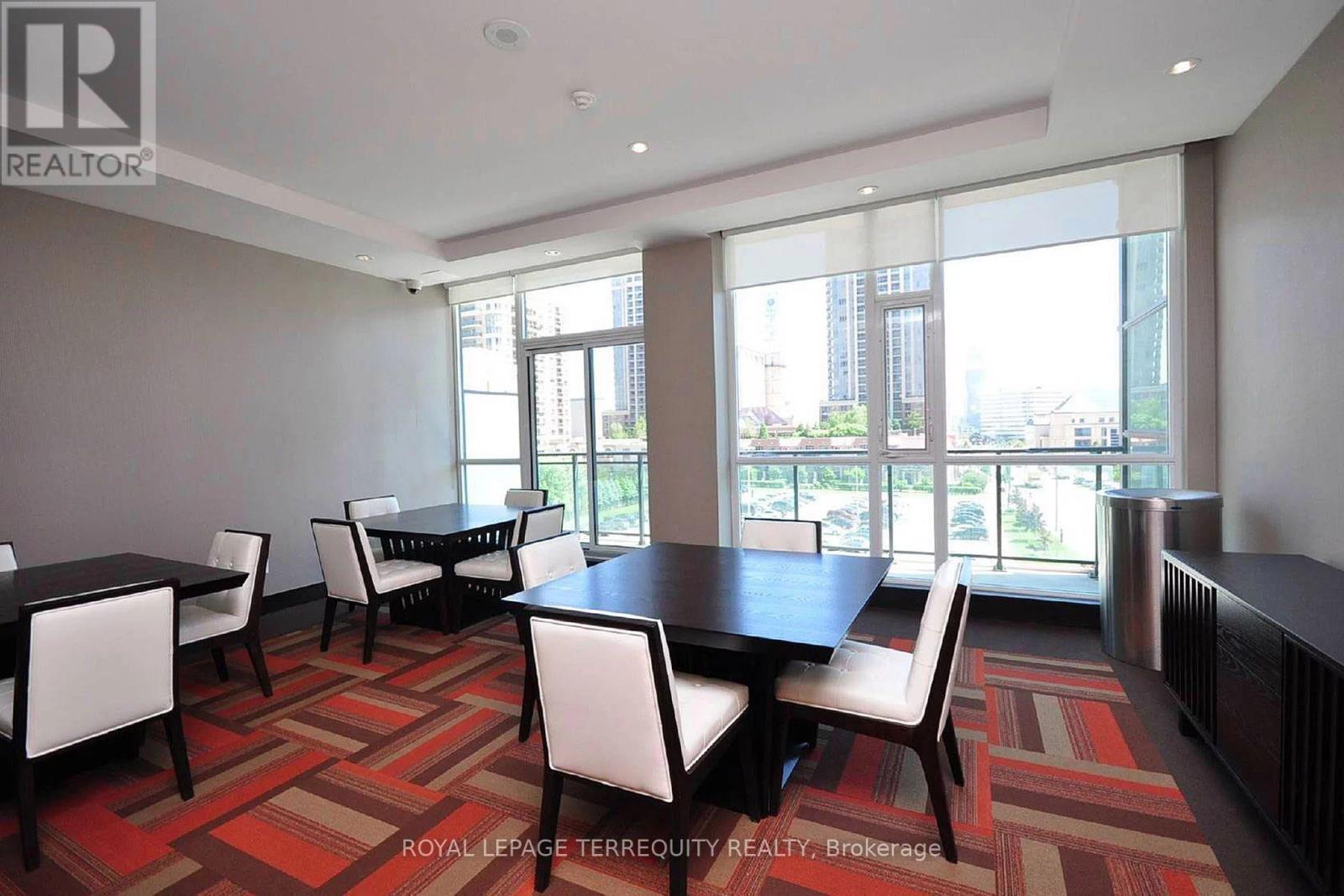 607 - 4099 Brickstone Mews, Mississauga, Ontario  L5B 0G2 - Photo 5 - W12684800